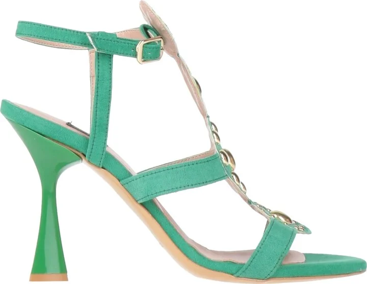 Islo Isabella Lorusso Woman Sandals - Image 3