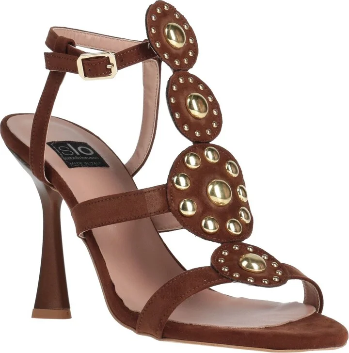 Islo Isabella Lorusso Woman Sandals - Image 10