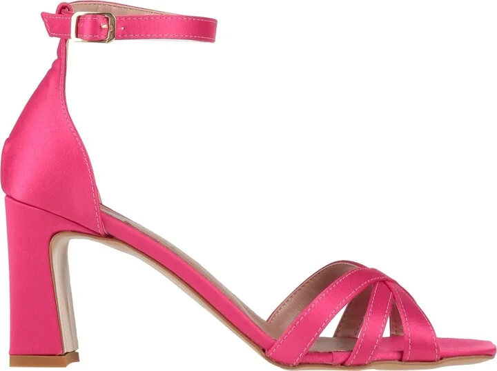 Islo Isabella Lorusso Woman Sandals - Image 3