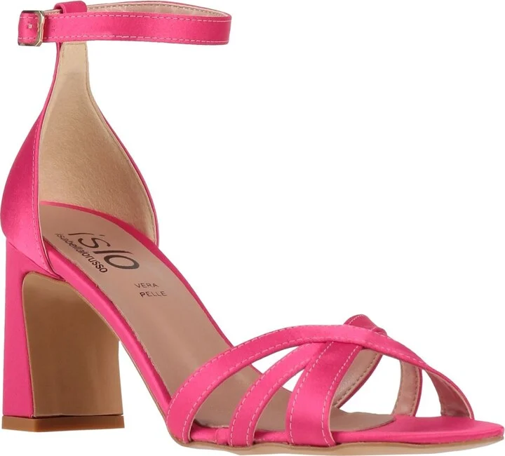 Islo Isabella Lorusso Woman Sandals - Image 4