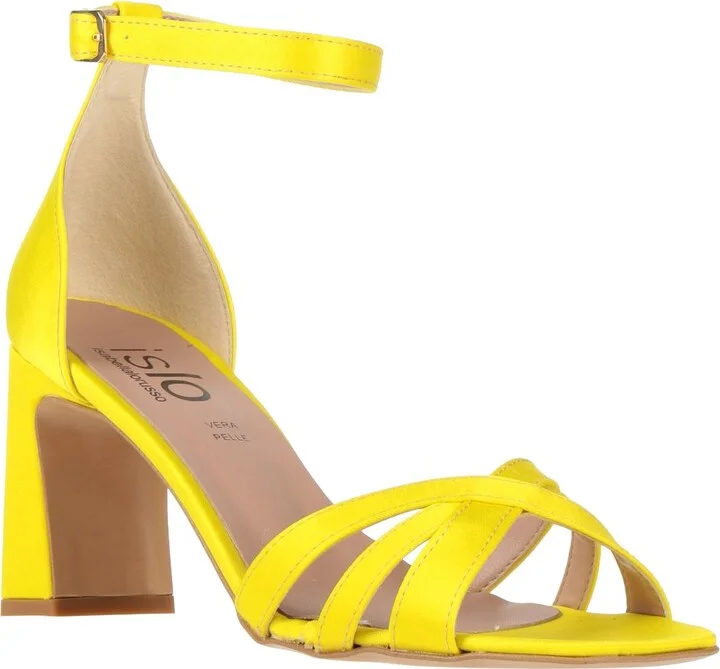 Islo Isabella Lorusso Woman Sandals - Image 7