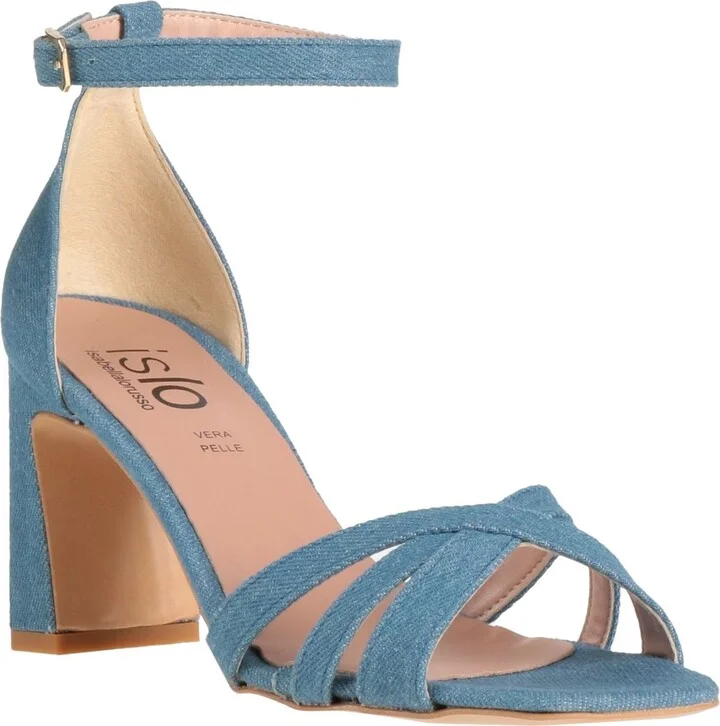Islo Isabella Lorusso Woman Sandals - Image 4
