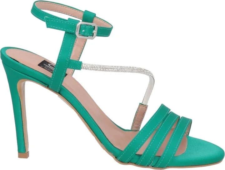 Islo Isabella Lorusso Woman Sandals - Image 9