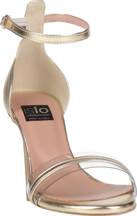 Islo Isabella Lorusso Woman Sandals - Image 4