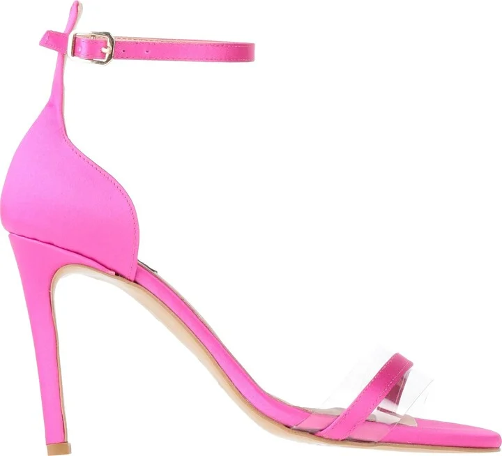 Islo Isabella Lorusso Woman Sandals - Image 6
