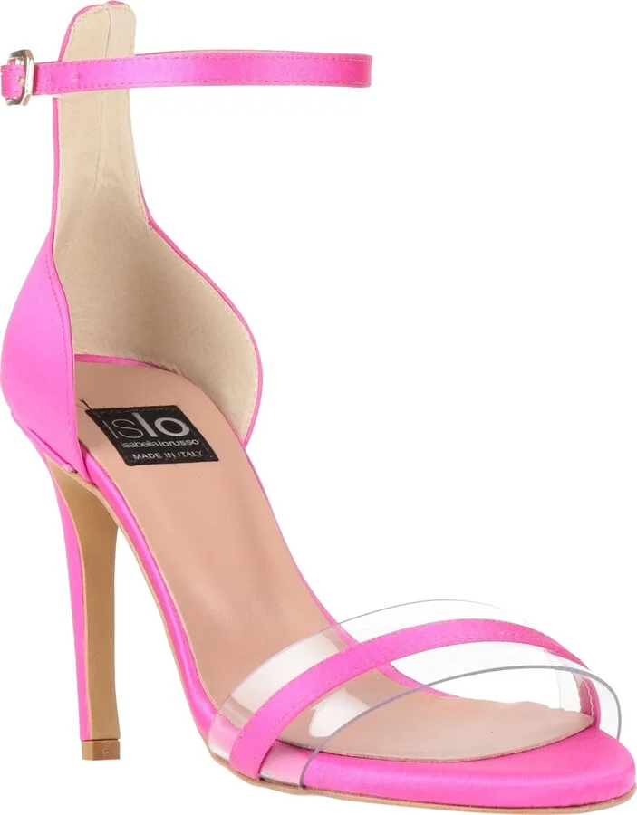 Islo Isabella Lorusso Woman Sandals - Image 7