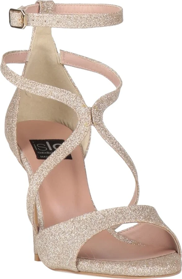 Islo Isabella Lorusso Woman Sandals - Image 7