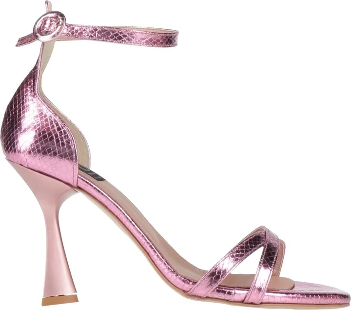 Islo Isabella Lorusso Woman Sandals - Image 3