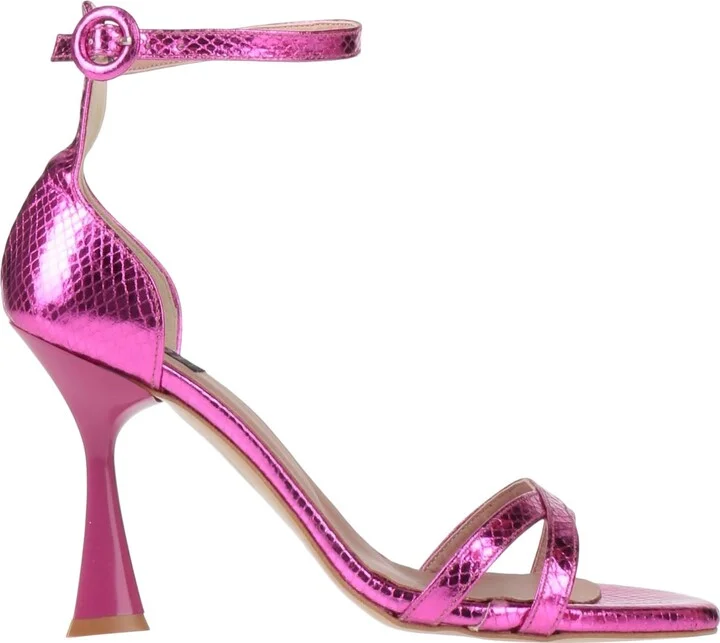 Islo Isabella Lorusso Woman Sandals - Image 9