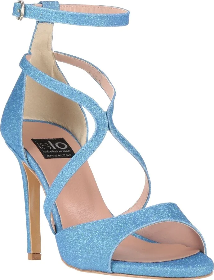 Islo Isabella Lorusso Woman Sandals - Image 4