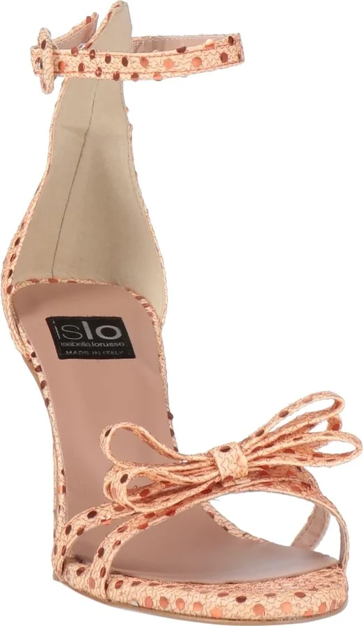 Islo Isabella Lorusso Woman Sandals - Image 7