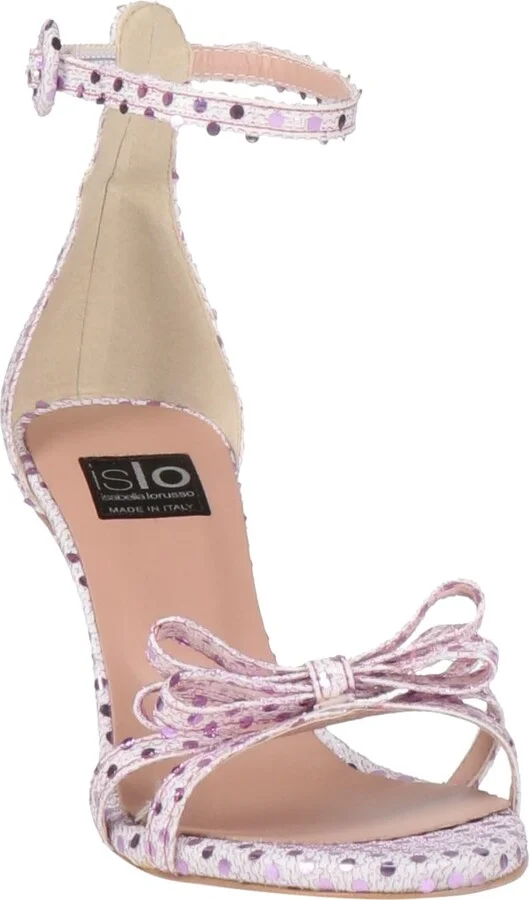 Islo Isabella Lorusso Woman Sandals - Image 10