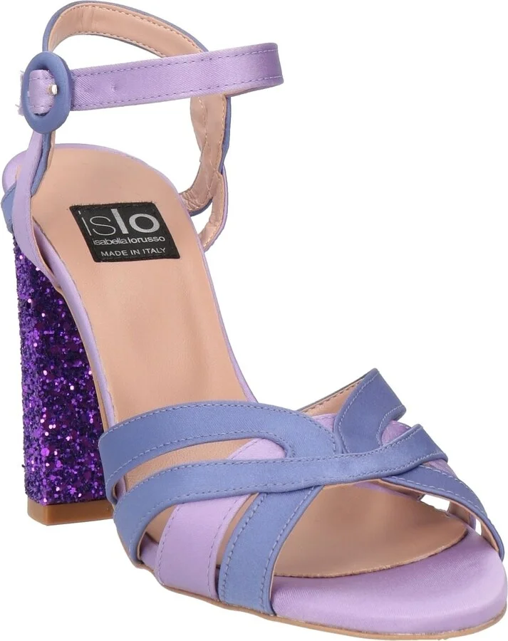 Islo Isabella Lorusso Woman Sandals - Image 4
