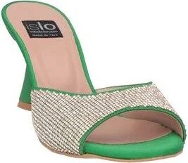 Islo Isabella Lorusso Woman Sandals - Image 5