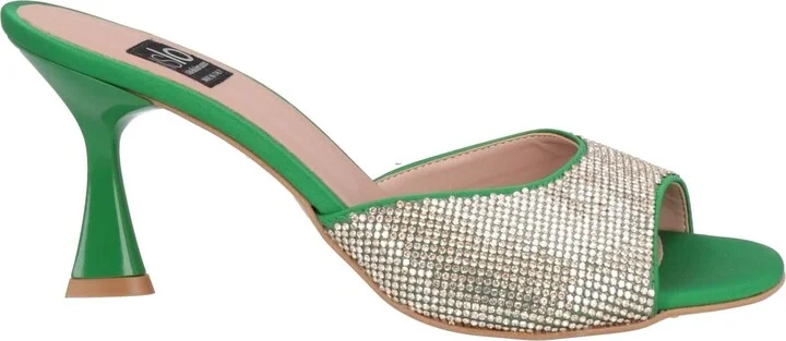 Islo Isabella Lorusso Woman Sandals - Image 6