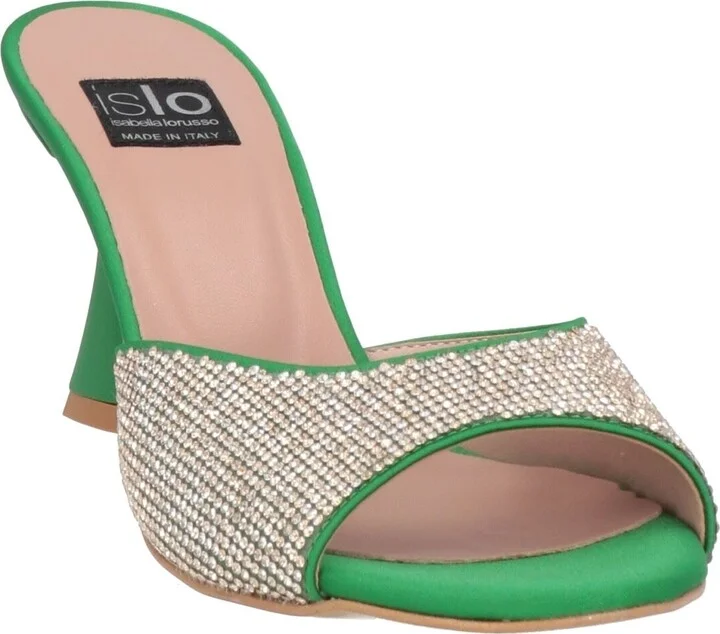 Islo Isabella Lorusso Woman Sandals - Image 7