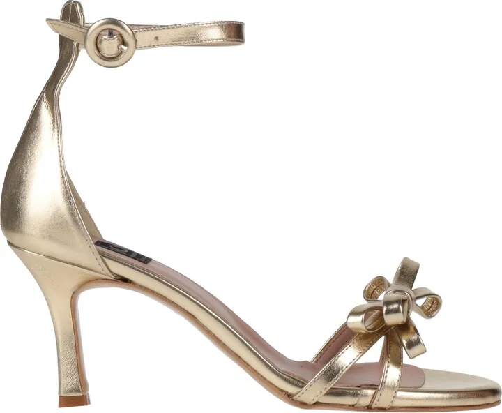 Islo Isabella Lorusso Woman Sandals - Image 6