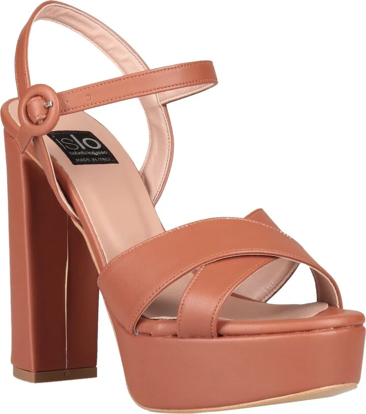 Islo Isabella Lorusso Woman Sandals - Image 7
