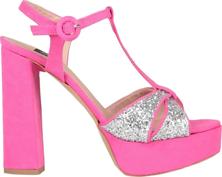Islo Isabella Lorusso Woman Sandals - Image 3