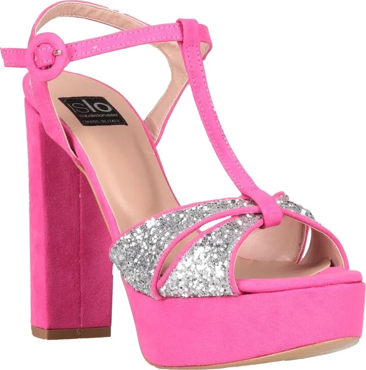 Islo Isabella Lorusso Woman Sandals - Image 4
