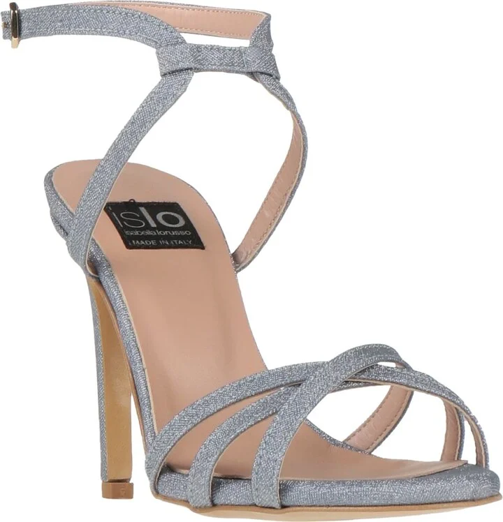 Islo Isabella Lorusso Woman Sandals - Image 4