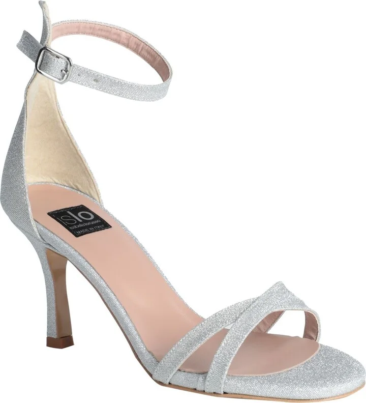 Islo Isabella Lorusso Woman Sandals - Image 4