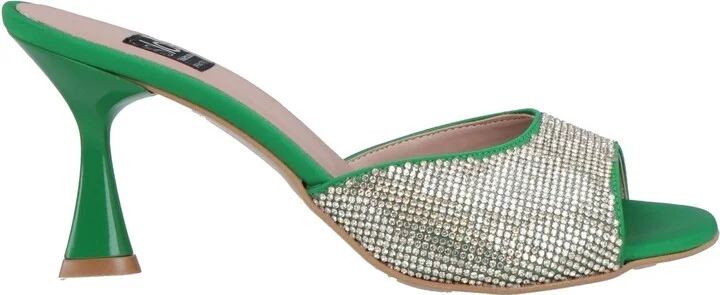 Islo Isabella Lorusso Woman Sandals - Image 3