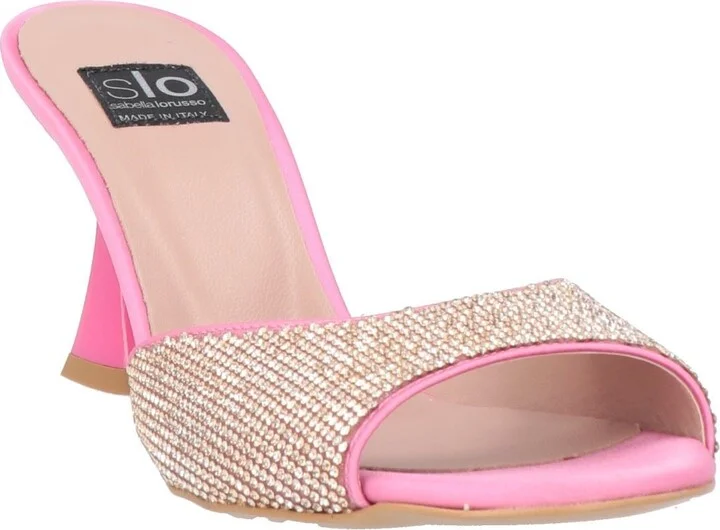 Islo Isabella Lorusso Woman Sandals - Image 7