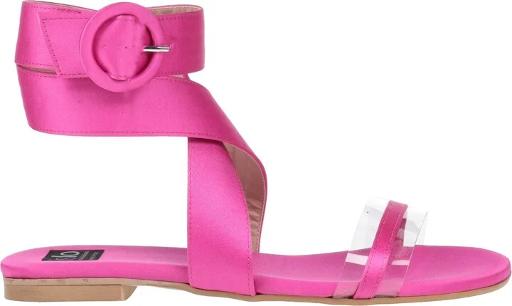 Islo Isabella Lorusso Woman Sandals - Image 3