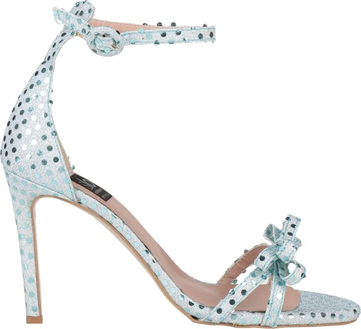 Islo Isabella Lorusso Woman Sandals - Image 6