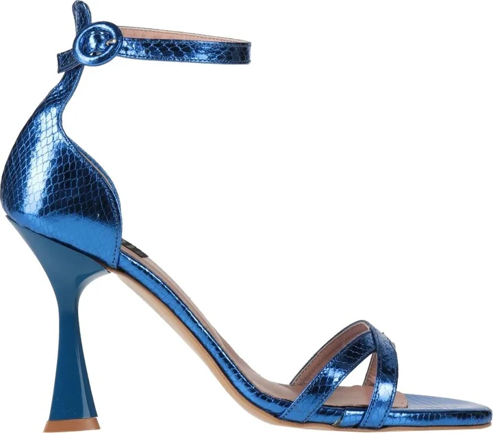 Islo Isabella Lorusso Woman Sandals - Image 9