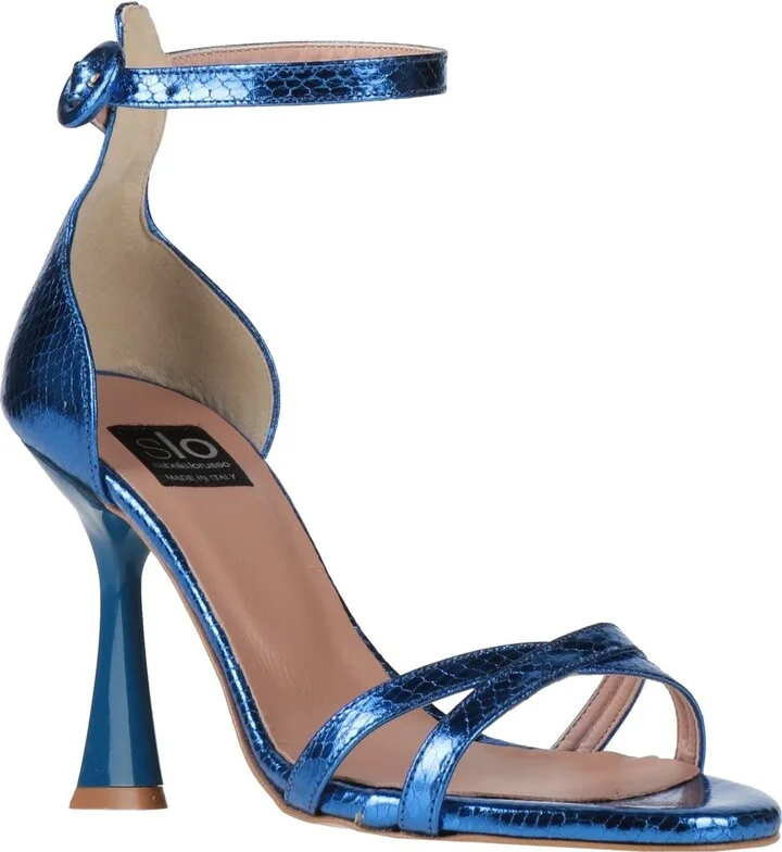Islo Isabella Lorusso Woman Sandals - Image 10