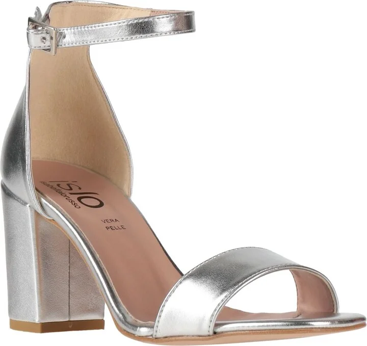 Islo Isabella Lorusso Woman Sandals - Image 4