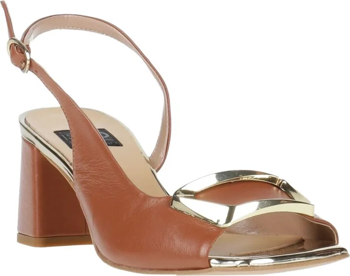 Islo Isabella Lorusso Woman Sandals - Image 4