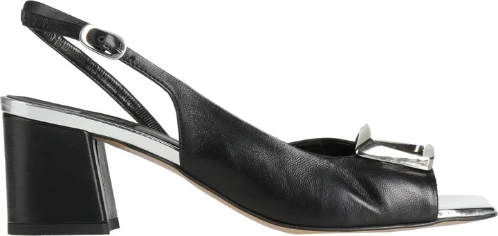 Islo Isabella Lorusso Woman Sandals - Image 3
