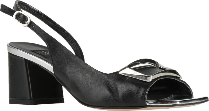 Islo Isabella Lorusso Woman Sandals - Image 4