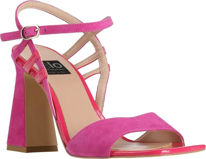 Islo Isabella Lorusso Woman Sandals - Image 4