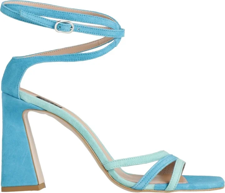 Islo Isabella Lorusso Woman Sandals - Image 3
