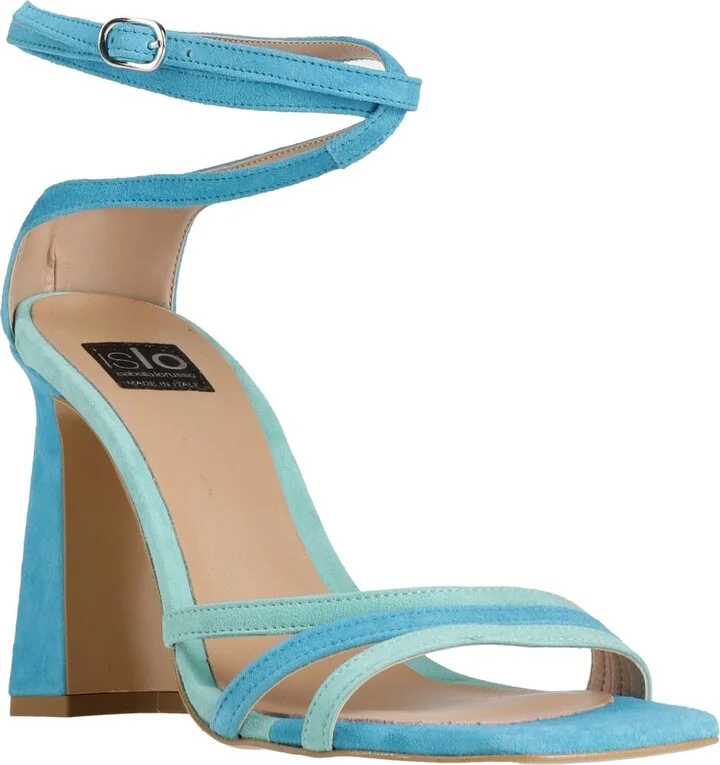 Islo Isabella Lorusso Woman Sandals - Image 4