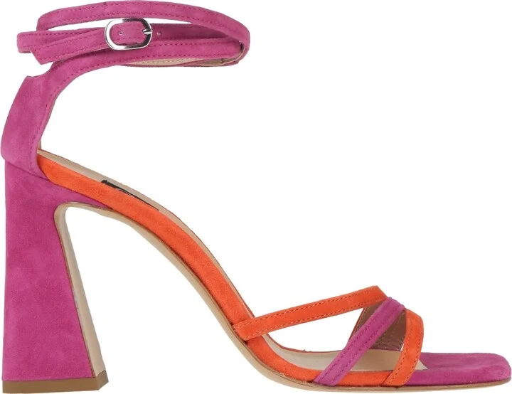 Islo Isabella Lorusso Woman Sandals - Image 6