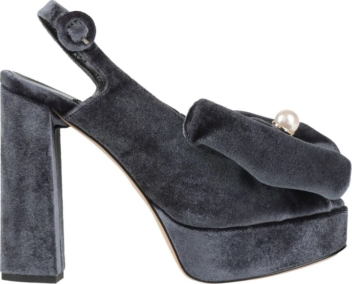 Islo Isabella Lorusso Woman Sandals - Image 3