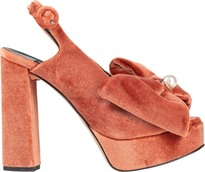 Islo Isabella Lorusso Woman Sandals - Image 6