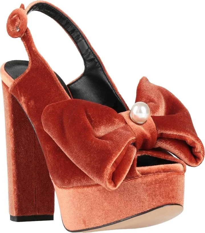 Islo Isabella Lorusso Woman Sandals - Image 7