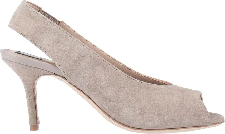Islo Isabella Lorusso Woman Sandals - Image 3