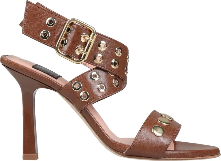 Islo Isabella Lorusso Woman Sandals - Image 6