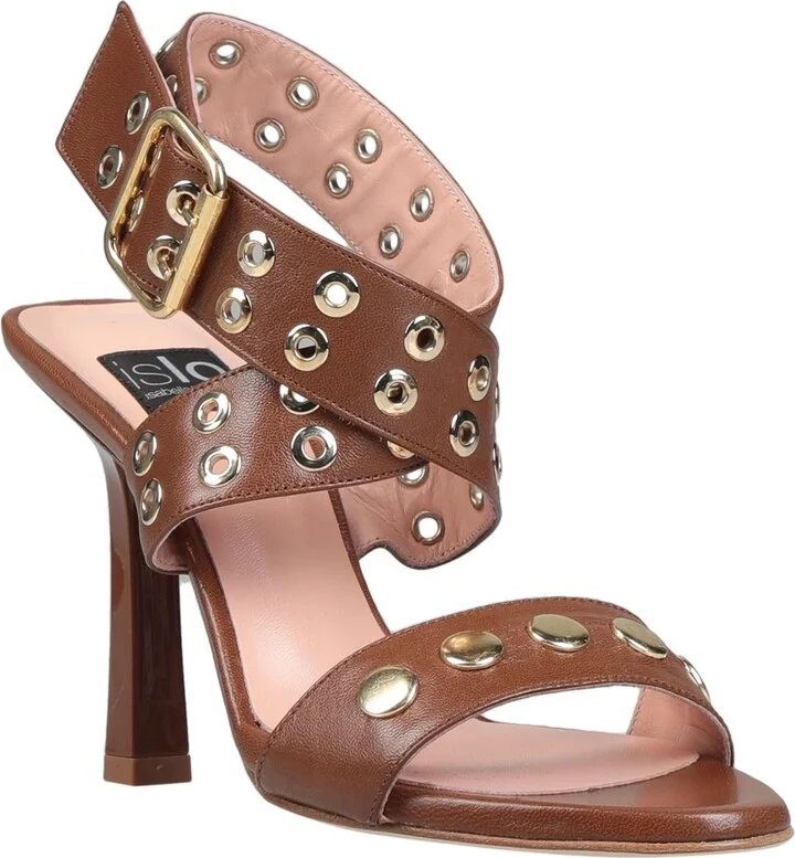 Islo Isabella Lorusso Woman Sandals - Image 7