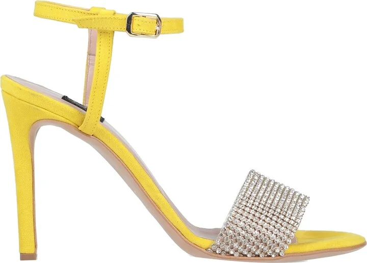 Islo Isabella Lorusso Woman Sandals - Image 3