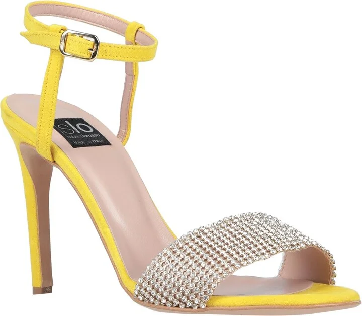 Islo Isabella Lorusso Woman Sandals - Image 4
