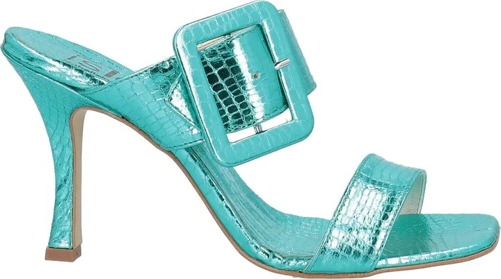 Islo Isabella Lorusso Woman Sandals - Image 3