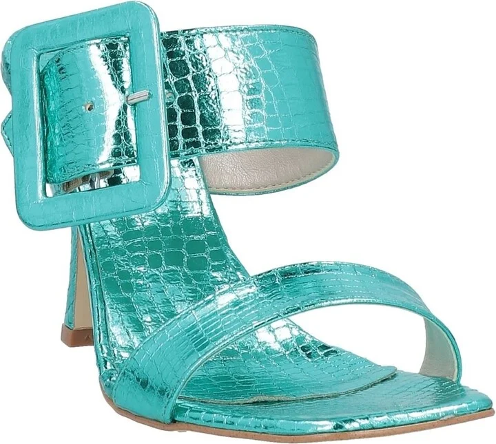 Islo Isabella Lorusso Woman Sandals - Image 4